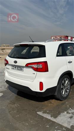 کیا سۆرینتۆ